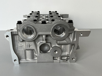Culasse en aluminium 1NZ 1NZ-FE pour Toyota Yaris Vitz Belta Echo 1.5L OE 11101-21030