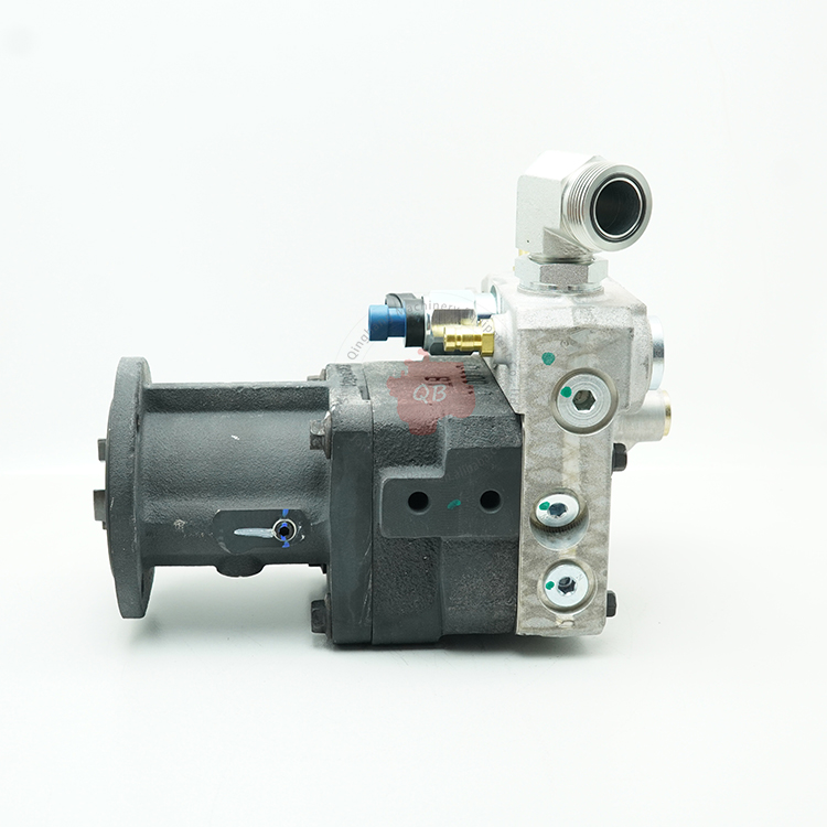 Cummins Diesel Generator QSK60 QSK45 Parts - Fuel Injection