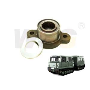 Hagglunds ATV BV206 резиновая гусеница 620x90,6x64 Hagglunds BV 206 дорожное колесо/BV 206/BV206 приводное колесо - Product Image 3