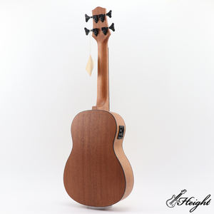 उच्च गुणवत्ता Oem हस्तनिर्मित यू बास इलेक्ट्रिक Baritone गिटार - Product Image 4