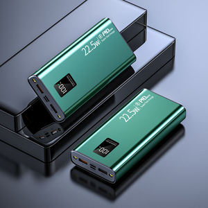 Customized logo Power Bank Advertising Charge Travel 10000mah Power Bank for Mobile Phone