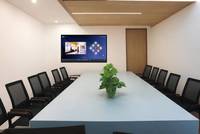Pantalla Interactiva Táctil Inteligente IBoard Wifi de 65 Pulgadas, Pizarra Inteligente de 75 Pulgadas, Máquina de Conferencias Todo en Uno con USB y RJ45