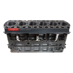 บล็อกกระบอกสูบ G3606 G3648 อะไหล่ทดแทนสำหรับเครื่องบดถนน - Product Image 1