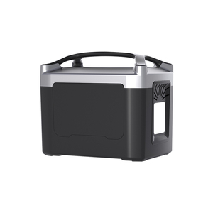 Centrale Électrique Portable LiFePO4 800W 768Wh à Onde Sinusoïdale Pure MPPT avec Batteries Lithium-Ion Prismatiques, Vente Directe Usine pour l'Extérieur - Product Image 4