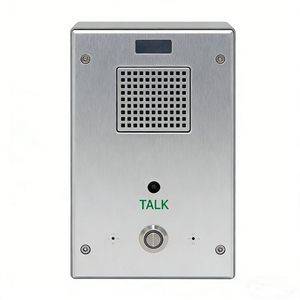 Sistema de Intercomunicación Analógico GSM Manos Libres y Fabricante de Terminales de Intercomunicación, <span class=keywords><strong>Precio</strong></span> de Fábrica, Entrega Rápida - Product Image 1