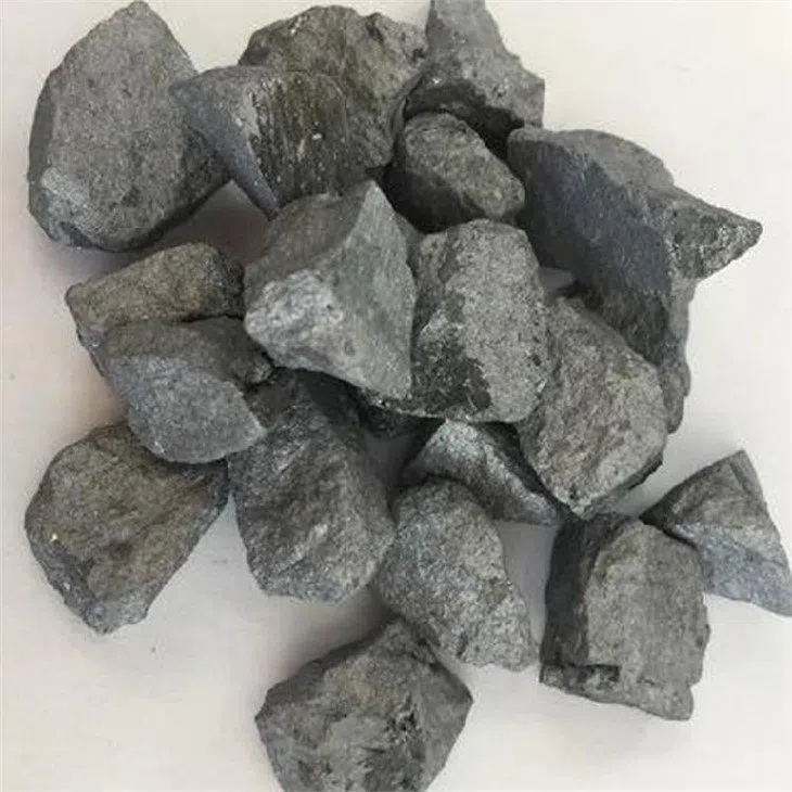 Premium Ferro Silicon Magnesium Alloy