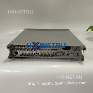 เครื่องกำเนิดสัญญาณเวกเตอร์ AGILENT / Keysight N5182A MXG 6GHz H - Product Image 5