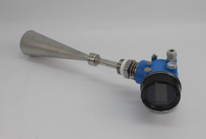 Nouveau capteur de niveau radar Endress+Hauser Micropilot FMR51 4-20mA HART sans contact haute température - Product Image 2
