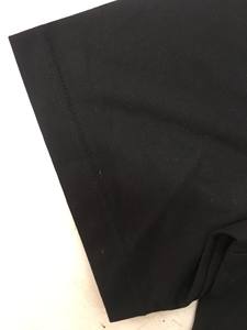 อุปกรณ์เสริม O-คอผู้ชายเสื้อยืดผ้าฝ้าย 100% การพิมพ์เย็บปักถักร้อยเสื้อผ้าลําลองขนาดบวกผู้ชายเสื้อยืด - Product Image 6