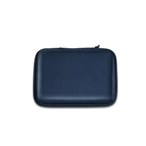 Étui de protection antichoc pour <span class=keywords><strong>disque</strong></span> <span class=keywords><strong>dur</strong></span> portable de 2,5 pouces, étui de protection pour <span class=keywords><strong>disque</strong></span> <span class=keywords><strong>dur</strong></span> externe SSD, sac d'alimentation EVA - Product Image 2