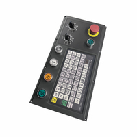 Sistema de Control CNC GSK980MDc-H GSK para Fresadora CNC