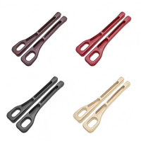 Cale de remplissage pour espace entre sièges de voiture, bande anti-fuite, organisateur de fentes, boîte de rangement, accessoire anti-chute