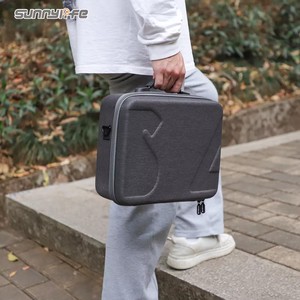 الأكثر مبيعًا نظارات واقية لحقيبة اليد <span class=keywords><strong>3</strong></span> RC <span class=keywords><strong>3</strong></span> واقي حقيبة صغيرة إكسسوارات طائرة بدون طيار ل Avata 2 حقيبة حمل محمولة - Product Image 5