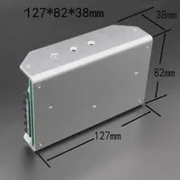 Alimentation à mode de commutation 3 voies 300W, double sortie DC 24/36/48V 12V1A pour module d'alimentation d'amplificateur audio numérique TPA3255 TPA3221 TPA3116