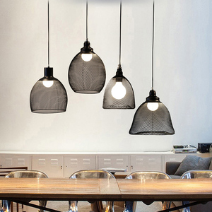 <span class=keywords><strong>Stile</strong></span> <span class=keywords><strong>industriale</strong></span> dell'annata ristorante <span class=keywords><strong>lampadario</strong></span> personalità creativa wine bar gabbia di ferro uccello art chandelier - Product Image 2
