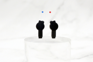 Retone Máy Trợ Thính Vô Hình Siêu Nhỏ Siêu Vô Hình Có Thể Sạc Lại Cho Người Cao Tuổi Điếc - Product Image 6