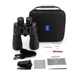 Begos Night Vision Binoculars 20X60 ED Glass Civilian Use Telescope - Product Image 2