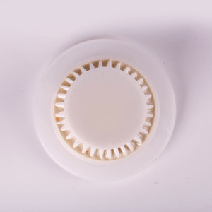 Pistolen-Stil Manueller Staubsauger <span class=keywords><strong>Hypa</strong></span> HEPA Filter Ersatz Universalset Waschbar Auto-Zubehör Neues Modell Weiß - Product Image 4
