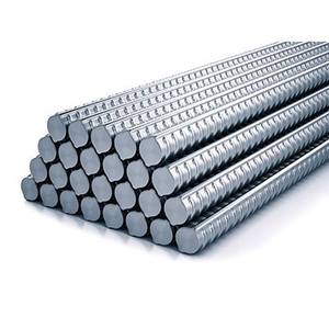 Fabricante Profesional de Barras de Acero, Suministra Barras de Refuerzo para la Construcción de Puentes, Ferrocarriles, Carreteras y Construcción Industrial - Product Image 3
