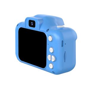 Cámara Digital HD para Tomar Fotos y Videos, Cámara Digital Mini Recargable de 2 Pulgadas para Niños, Juguetes, Cámara para Selfies para Niños, Regalo - Product Image 6