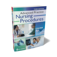 Manuel de procédures infirmières avancées, 3e édition, impression personnalisée, faible MOQ, services d'impression avec reliure cousue parfaite