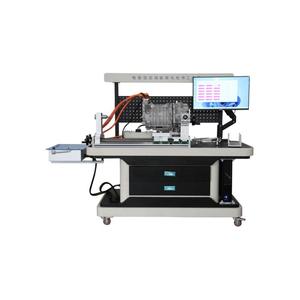 Ensemble d'entraînement électrique pour la formation et la maintenance de plateformes de travail, équipement de laboratoire pédagogique - Product Image 1
