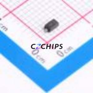 Diode Zener MM1Z5V1B SOD-123 neuve et originale, composants électroniques en gros, fournisseur de puces et service BOM - Product Image 1