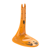 Support de sol universel réglable pour vélo, support de stationnement portable pour vélo de route et VTT
