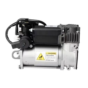 Pompe à air, compresseur d'air adapté aux Range Rover Executive L322 2.9L/4.4L (2002-2012) - Product Image 2