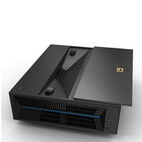 BenQ I967L 3000 ANSI Lumens 3840x2160 Lámpara DLP Video 4K UHD DLP Proyector de tiro ultracorto