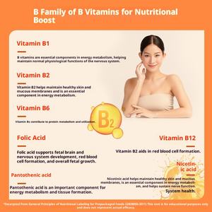 Tabletas Masticables de <span class=keywords><strong>Vitamina</strong></span> <span class=keywords><strong>B</strong></span> Compuesta con Mineral de Naranja Sanguina, OEM, <span class=keywords><strong>para</strong></span> Deportistas, Adultos Mayores, 60 Unidades, Dos Veces al Día, 0.5g - Product Image 3