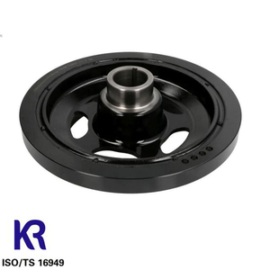 Polea de Correa del Cigüeñal DP0821 para MERCEDES-BENZ <span class=keywords><strong>Clase</strong></span> <span class=keywords><strong>C</strong></span>/<span class=keywords><strong>Sportcoupe</strong></span>/<span class=keywords><strong>Sportcoupe</strong></span> - Product Image 1