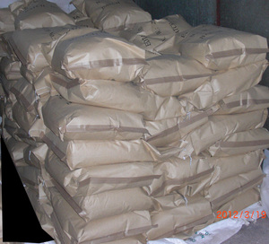 Sal orgánica de zinc quelada 15% completamente soluble en agua de liberación rápida de alta pureza Micro Zn EDTA para agricultura - Product Image 4
