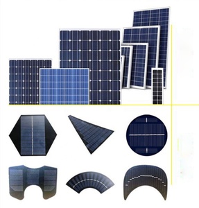 Células solares de tamaño personalizado, <span class=keywords><strong>panel</strong></span> <span class=keywords><strong>solar</strong></span> hexagonal, células solares laminadas de PET de 5V para <span class=keywords><strong>luces</strong></span> solares, <span class=keywords><strong>Navidad</strong></span> al aire libre - Product Image 4