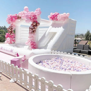 Topkidsplay kapalı oyun alanı paketi çocuklar yumuşak oyun ekipmanları - Product Image 2