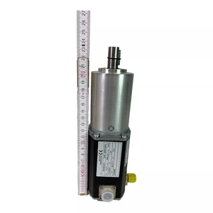 Motor Eléctrico BG65X25PI Nuevo y 100% Original - Product Image 5