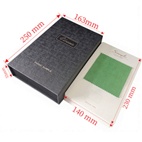Libro Campionario Tessile con Cartellini Campione, Stampa Logo Personalizzata, Qualità Premium per Abbigliamento e Tappezzeria