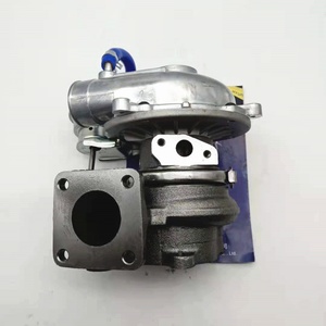 Turbocompresseur de moteur 4TNV98 12394518010 123945-18010 8971760801 - Product Image 1