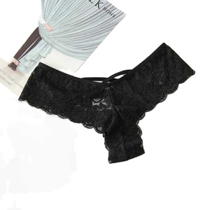Lingerie Sexy, Intimo Trasparente da Donna, Mutandine per Ragazze e Donne Mature - Product Image 3