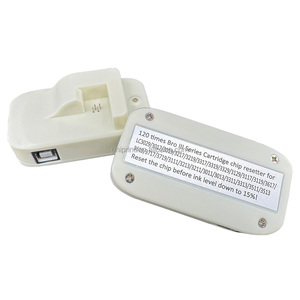 Reseteador de chips de cartuchos de tinta 120 veces para Brother LC3211 LC3213 LC3011 LC3013 <span class=keywords><strong>DCP</strong></span>-J572DW <span class=keywords><strong>J772DW</strong></span> J774DW MFC-J491DW J497DW - Product Image 3