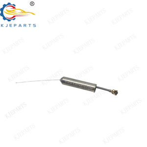 Antena WIFI IPEXs Terminal 2.4g Tabung Tembaga Dengan Antena Terintegrasi untuk Kartu Jaringan Bluetooth - Product Image 2