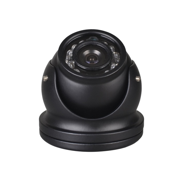 Car Camera 720P and 1080P Vehicle CCTV Reversing Front Cameras Used for MDVR
