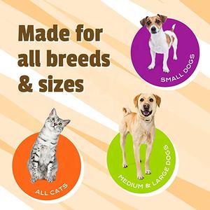 OEM/ODM Antibiótico Líquido Antibióticos Naturales para Perros Suplemento Dietético Antibiótico para Mascotas | Vitaminas y Suplementos para Gatos y Perros - Product Image 3