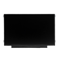 11.6 "1366x768 Edp 30pin Lcd Affichage Écran IPS En Plein Air, Ordinateur Portable 11.6 Pouces 220 Cd/m2 1PCS Oem/odm NT116WHM-N21 Transmissif