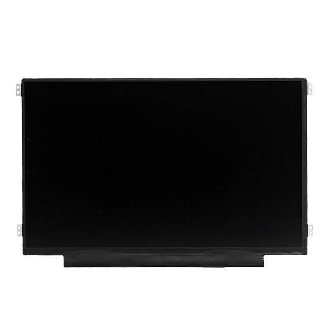 11.6" 1366x768 Edp 30pin Lcd Display Screen IPS Outdoor, Laptop 11.6 Inch 220 Cd/m2 1PCS Oem/odm NT116WHM-N21 Transmissive