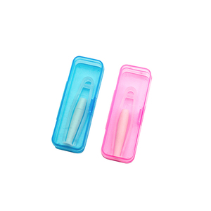 Accessoires pour lentilles de contact / Étuis à lentilles de contact ronds colorés de haute qualité <span class=keywords><strong>Oxysept</strong></span> avec accessoires - Product Image 6
