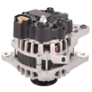 <span class=keywords><strong>Alternateur</strong></span> de systèmes électriques automatiques pour <span class=keywords><strong>Hyundai</strong></span> <span class=keywords><strong>Accent</strong></span> II 1.3L 2000-2005 KIA Sportage 2.0L 2004 3730022600 OEM - Product Image 2