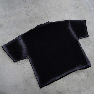 Nhà Sản Xuất Tùy Chỉnh Cổ Điển Thời Trang Dạo Phố T-Shirt Cho Nam Giới Mặt Trời Faded Tee Quá Khổ Boxy Cắt Thiết Kế Đồ Họa 100% Cotton Dtg - Product Image 5