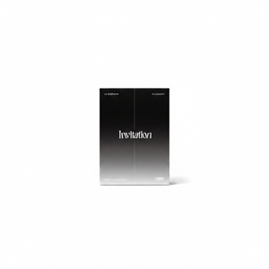 LE SSERAFIM [VR-คอนเสิร์ต: คำเชิญ] ฉบับทางการ MD - Product Image 2