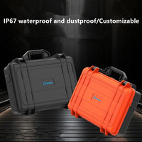 Batterie LiFePO4 étanche IP67 OEM ODM 12V 100Ah Lithium LFP semi-solide 6000 cycles 12.8V, remplacement SLA pour la pêche à la traîne